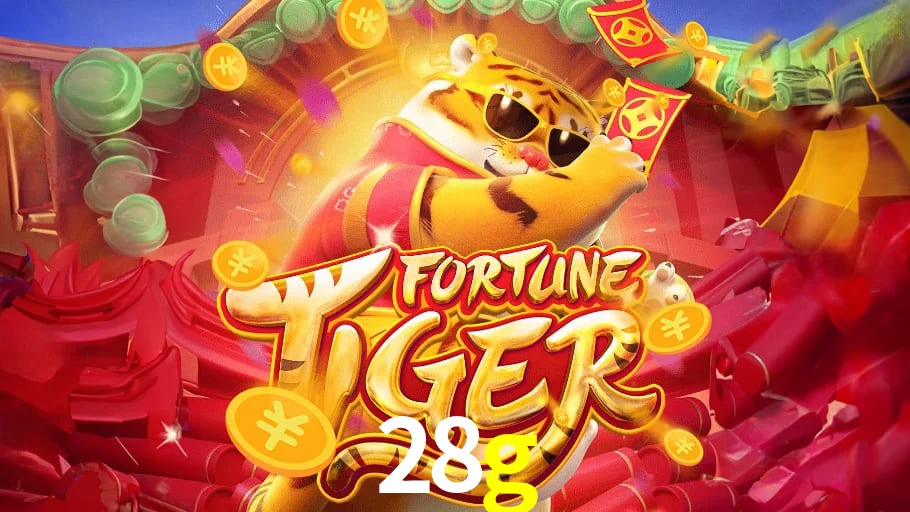Fortune Tiger no Cassino Online 28g.com